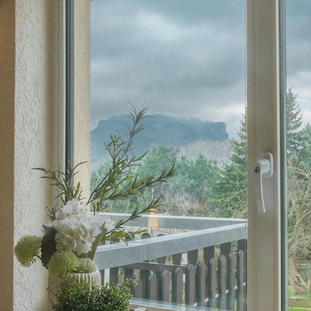 Ferienhaus Stiller Fritz Bad Schandau Exterior photo